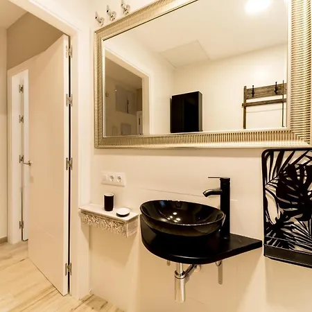 Apartamento Capitán 3 Cádis