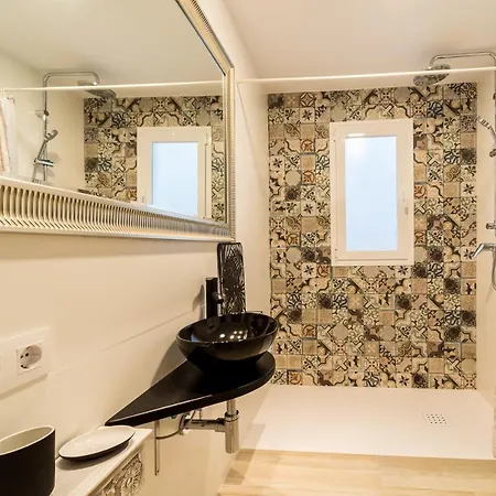 Apartmán Capitan 3 Cádiz