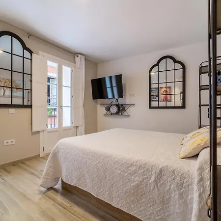 Capitan 3 Appartement