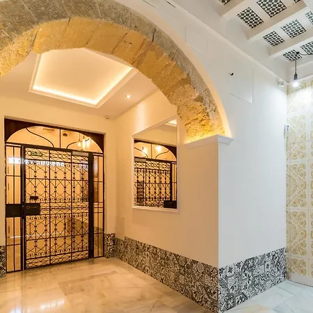 Apartment Capitan 3 *