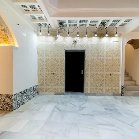 Apartment Capitan 3 Cadiz