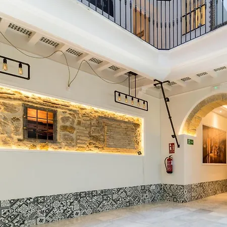 Capitan 3 Apartment *