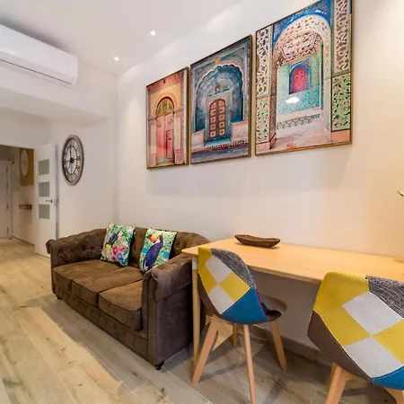 Apartment Capitan 3
