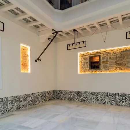 Capitan 3 아파트 카디스